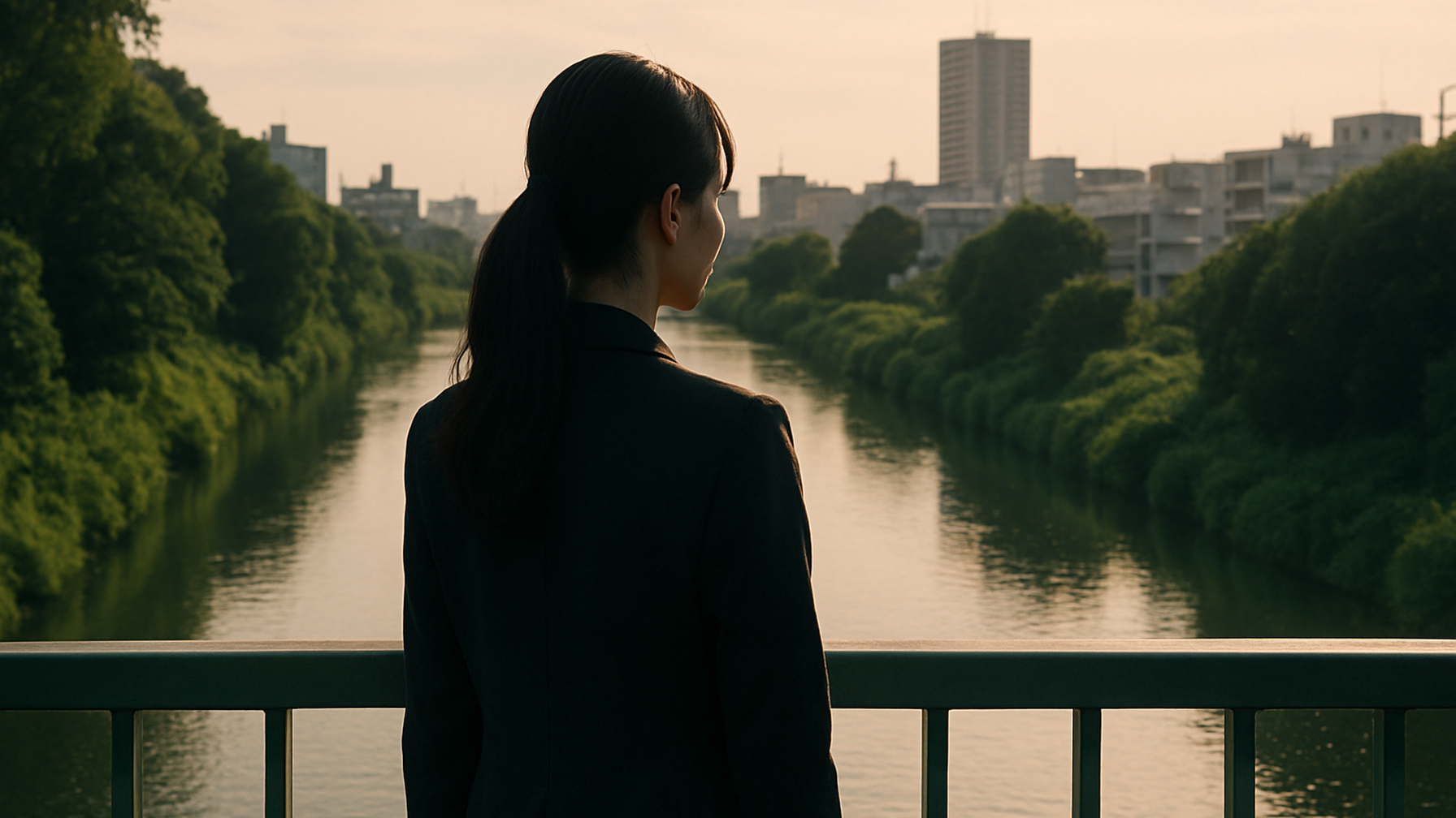 大和市で浮気調査を考える女性の決断の瞬間
